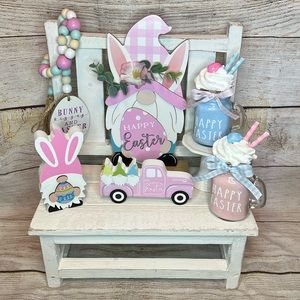 Easter Tiered Tray Bundle